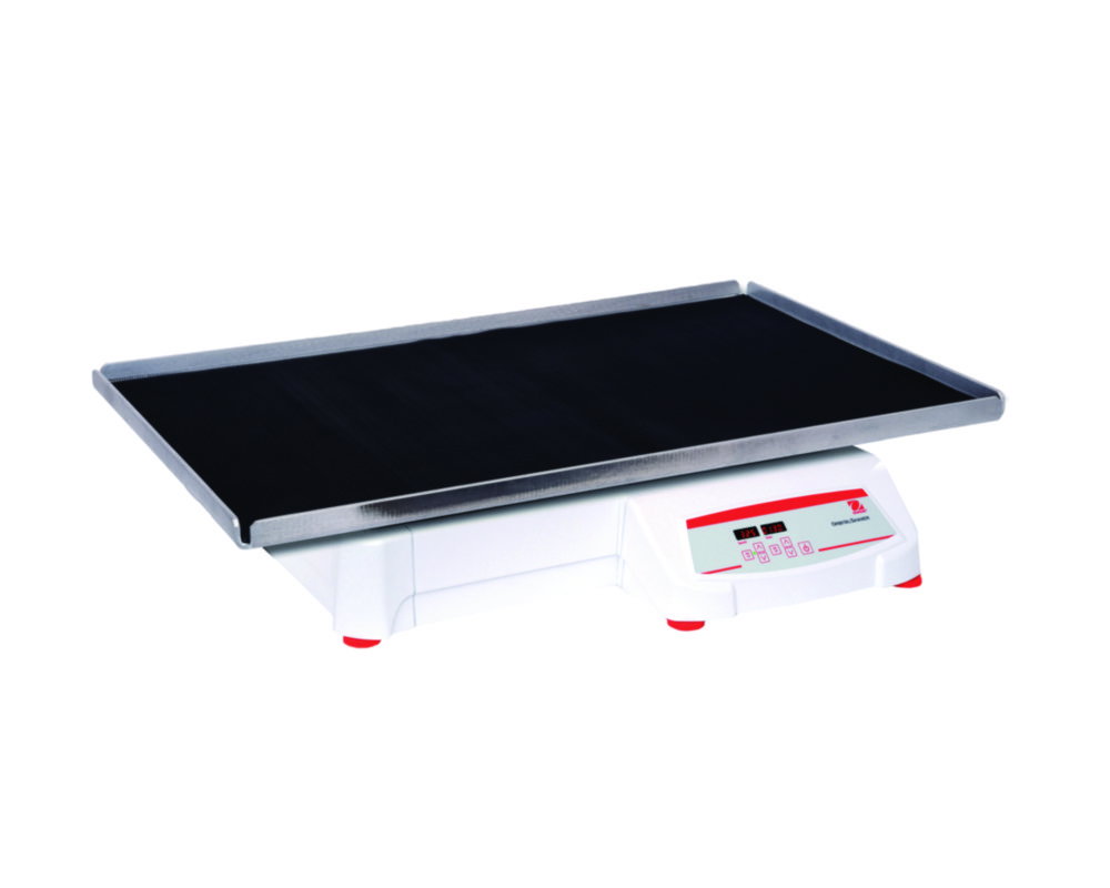 Kreisschüttler SHHD, digital