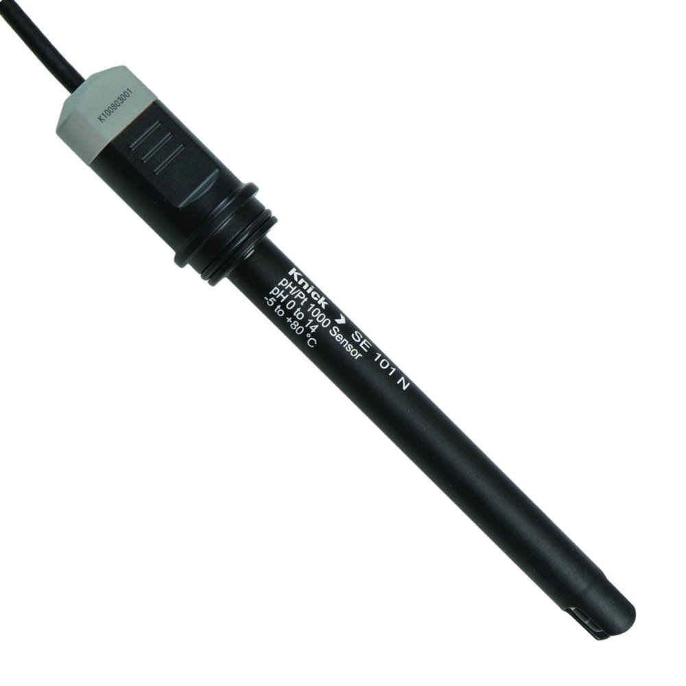 pH-Elektrode SE 101N