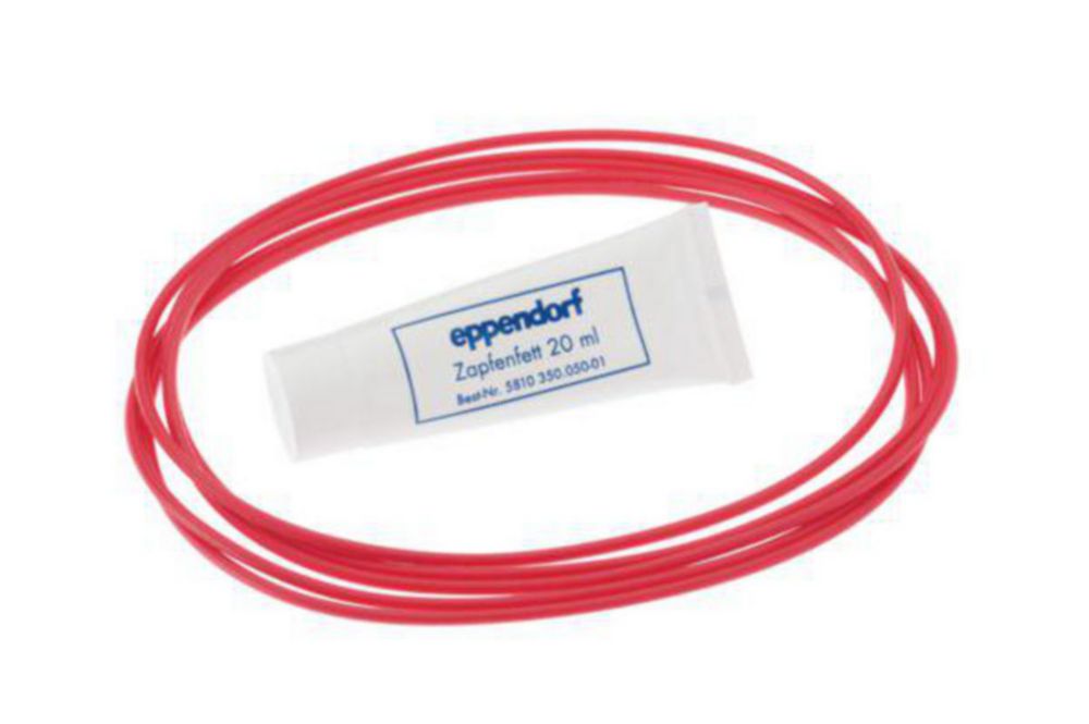 Ersatzdichtung für Rotordeckel FA-45-24-11-Kit, FA-45-20-17, FA-45-48-11, VE=5