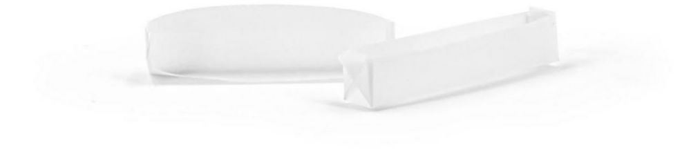 Abwägeschiffchen MN 808 70x23x15 mm, VE=100