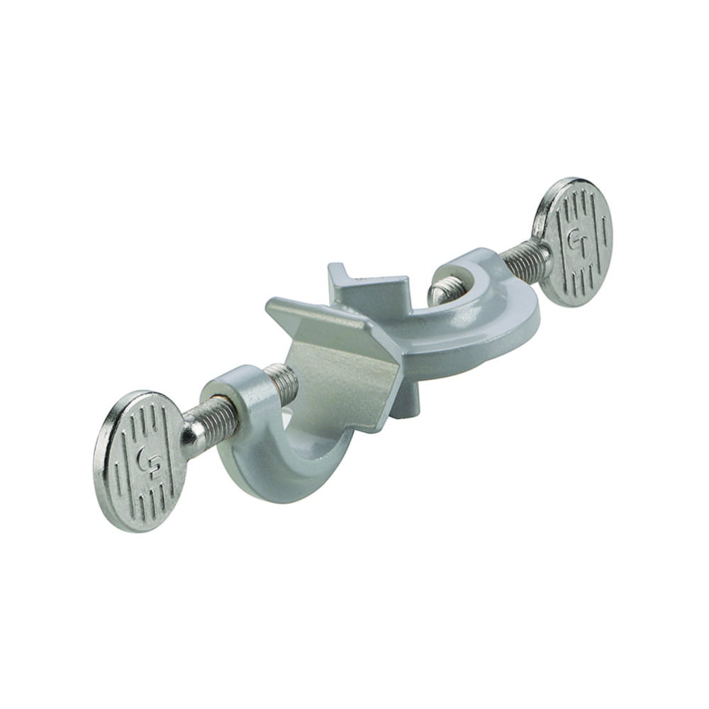 Doppelmuffe Alu-Maxi