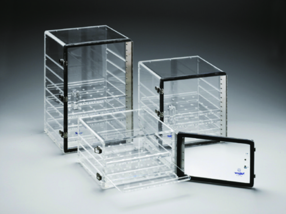 Exsikkatoren aus Acryl, Nalgene™