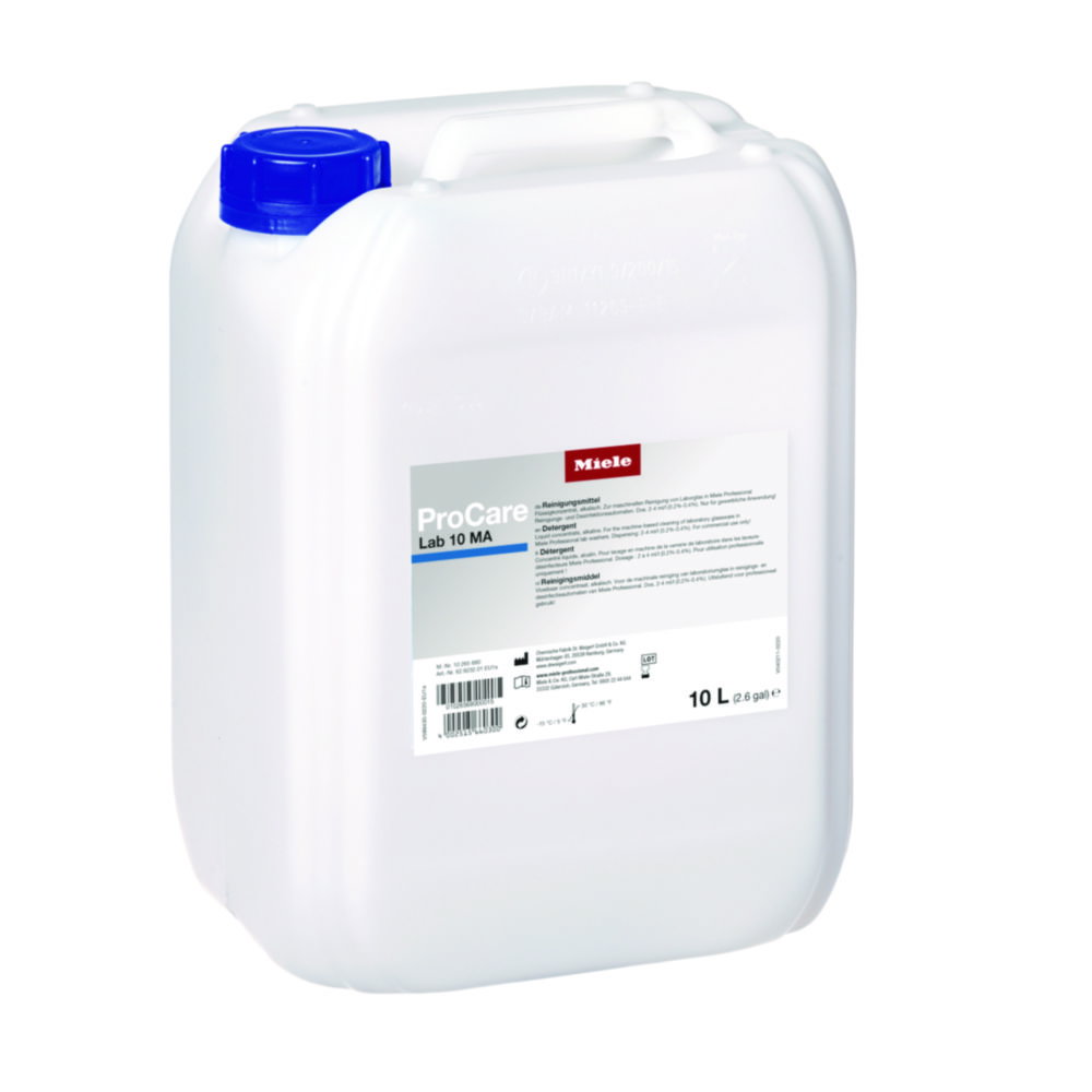 Reinigungsmittel ProCare Lab 10 MA