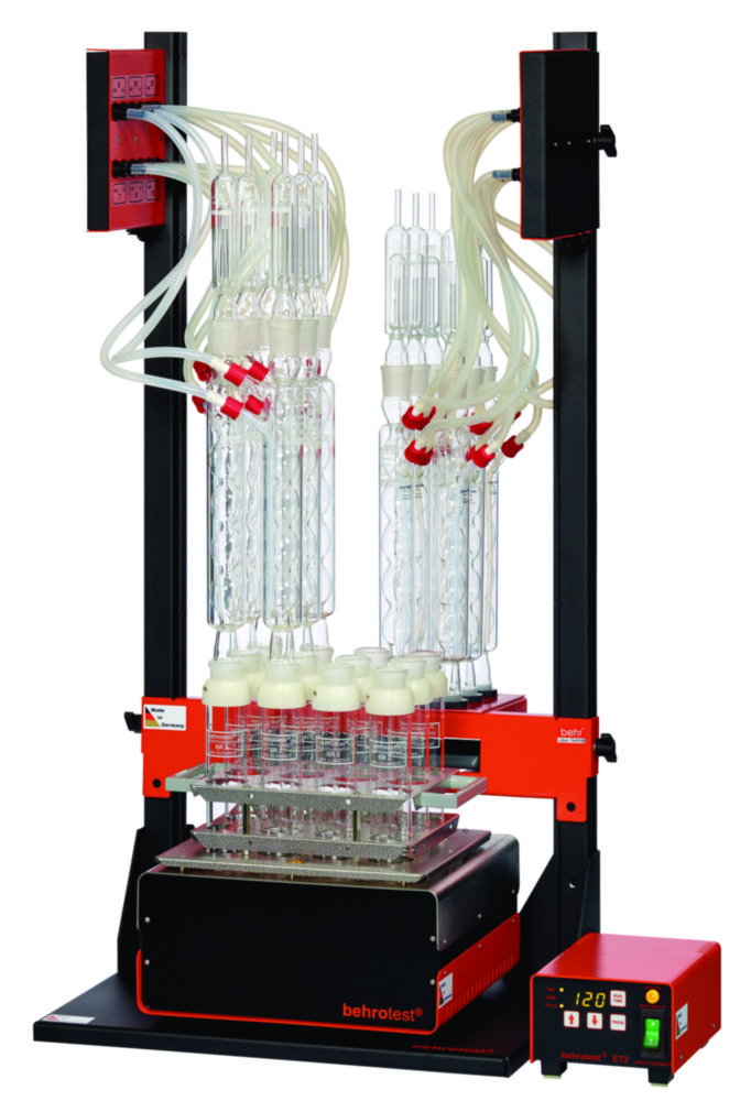 Arbeitsstationen SMA ARB