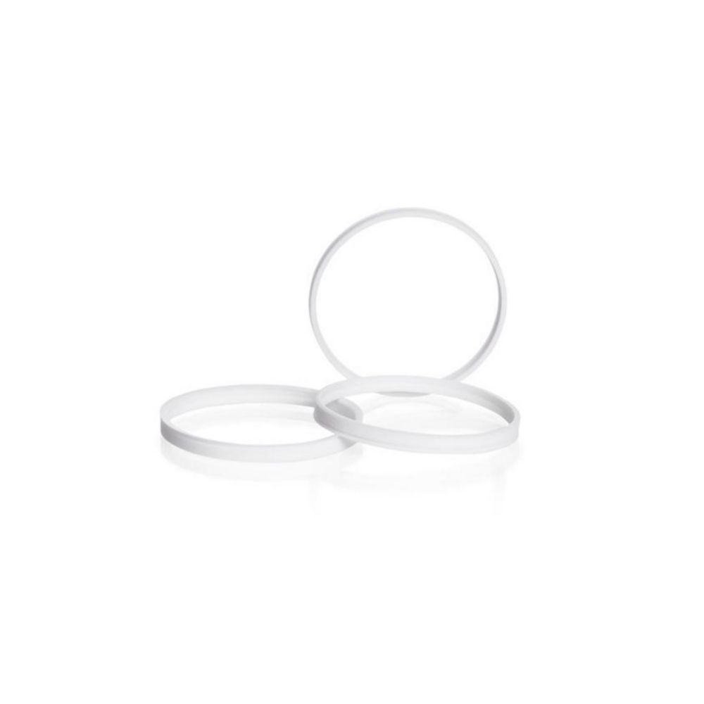 Ausgießringe, PTFE | Gewinde: GLS80