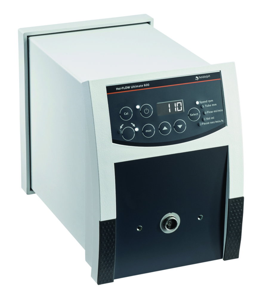 Pumpenantrieb Hei-FLOW Ultimate 600