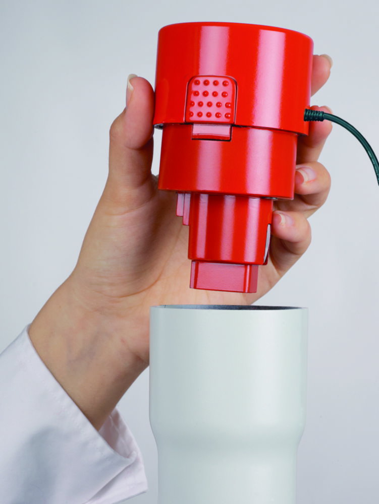 Zubehör für AccuOne und EnergyOne