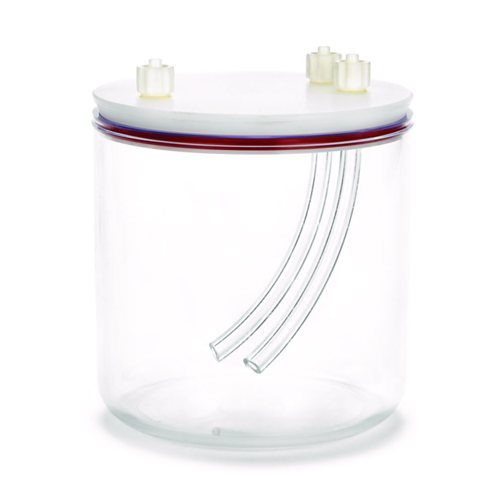 Proben- und Diafiltrationsbehälter