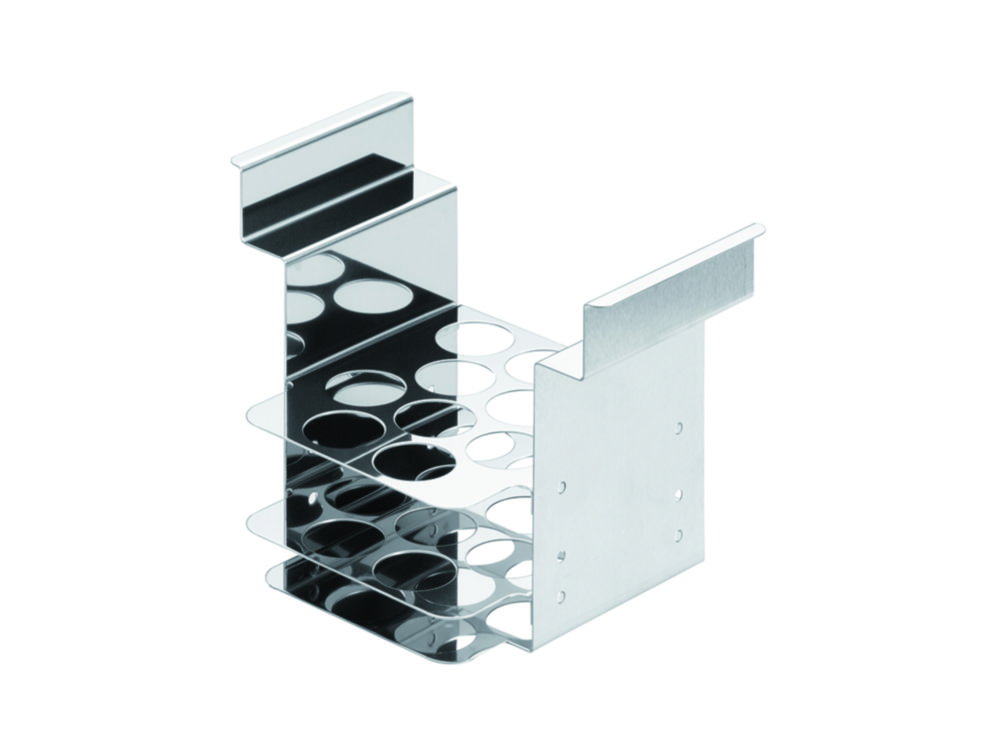 Testglaseinsätze für Falconröhrchen für Wärme- und Kältethermostate MAGIO™/DYNEO™/CORIO™
