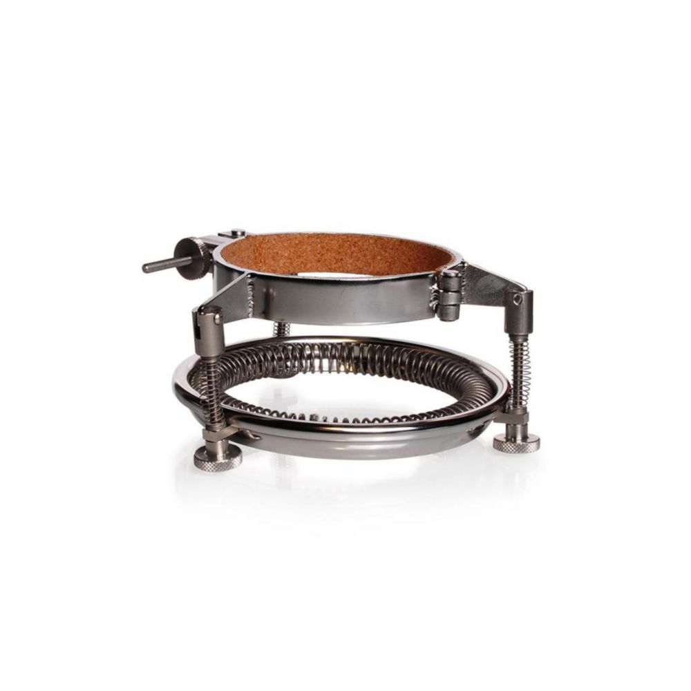 HALTEVORRICHTUNG F.REAKTIONSGEFAESSE