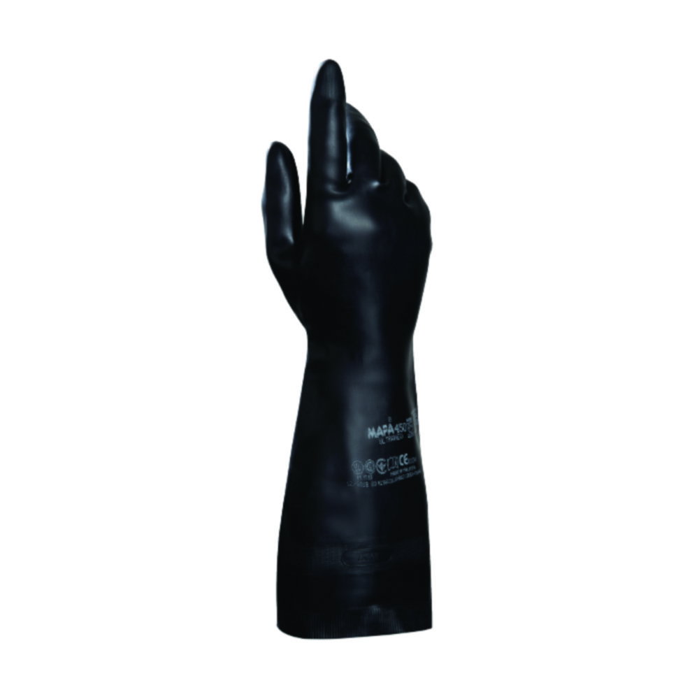 Chemikalienschutzhandschuhe UltraNeo 450, Neopren/Naturlatex