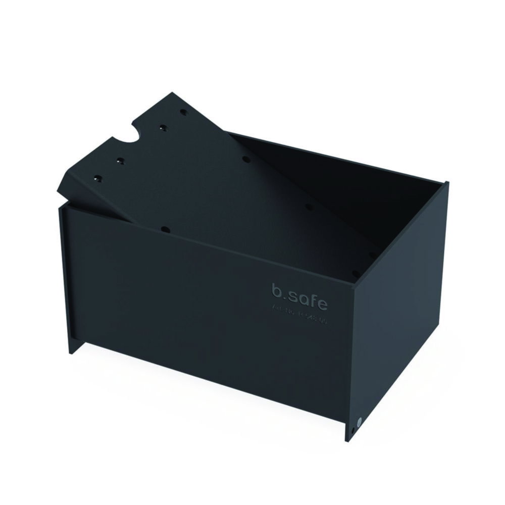 Auffangwannen, PE-EX