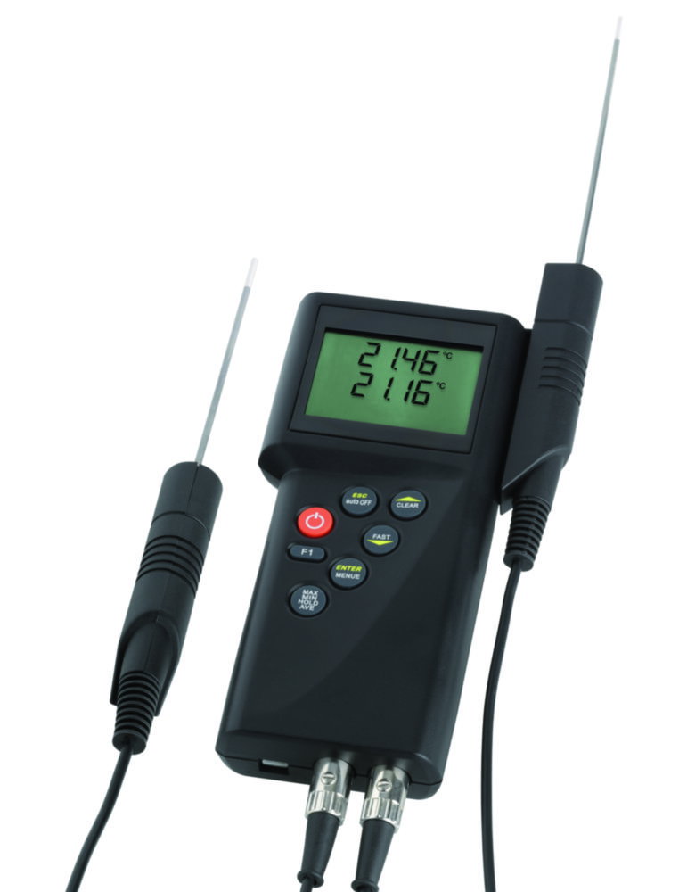 Präzisionshandmessgeräte P750/755