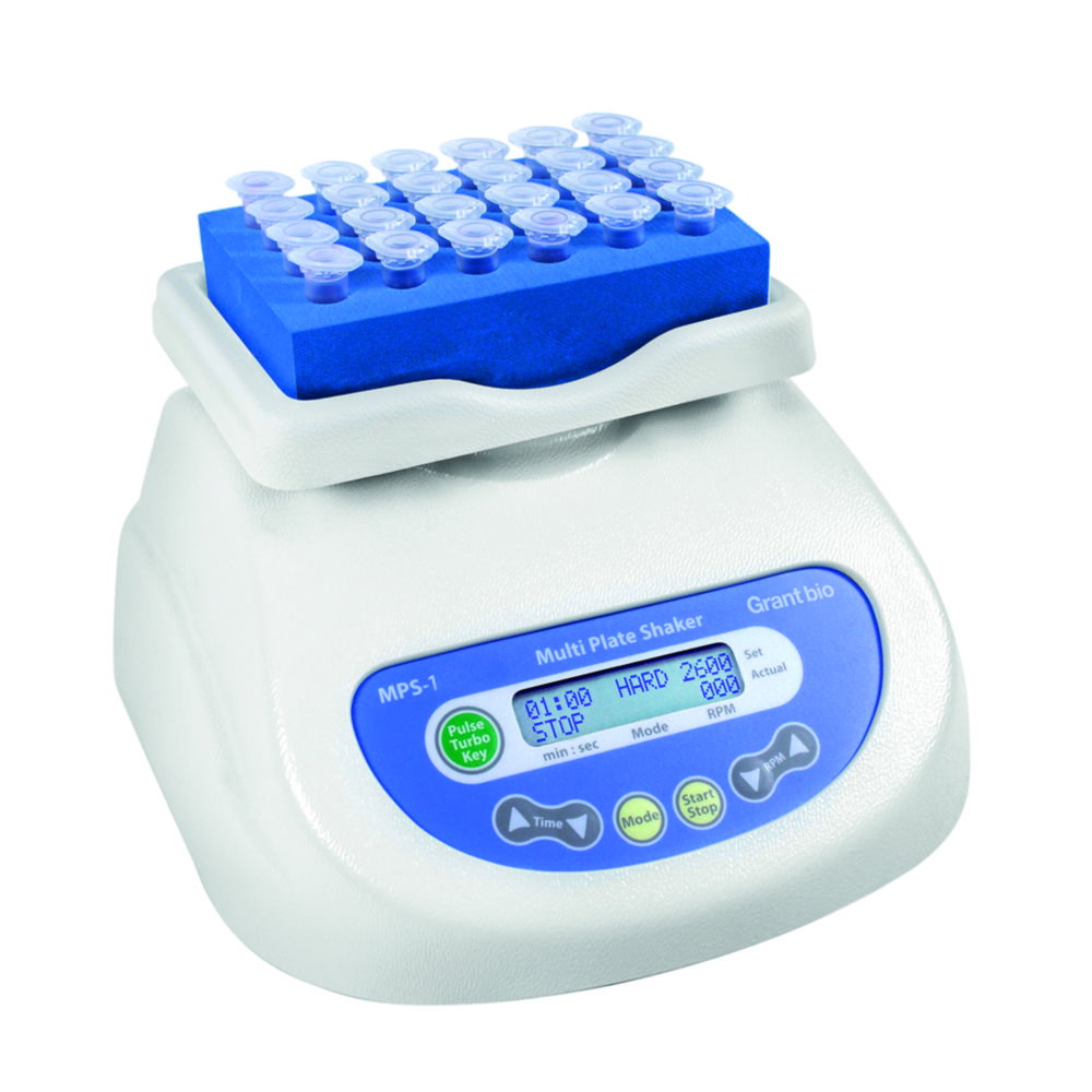 Schüttler / Vortexer MPS-1