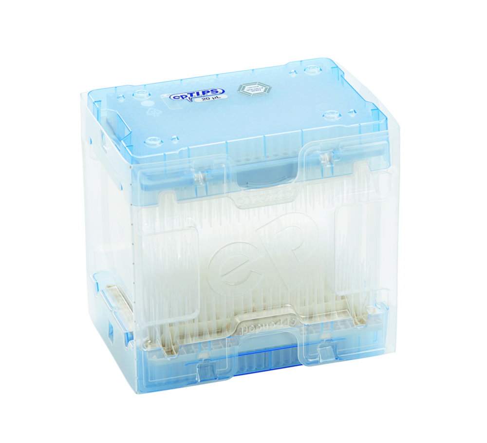 Pipettenspitzen epT.I.P.S.® 384 Reloads (General Lab Product)
