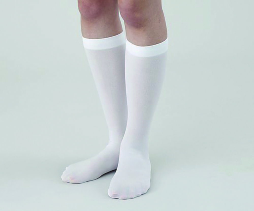 Einwegstrümpfe ASPURE, Polyester