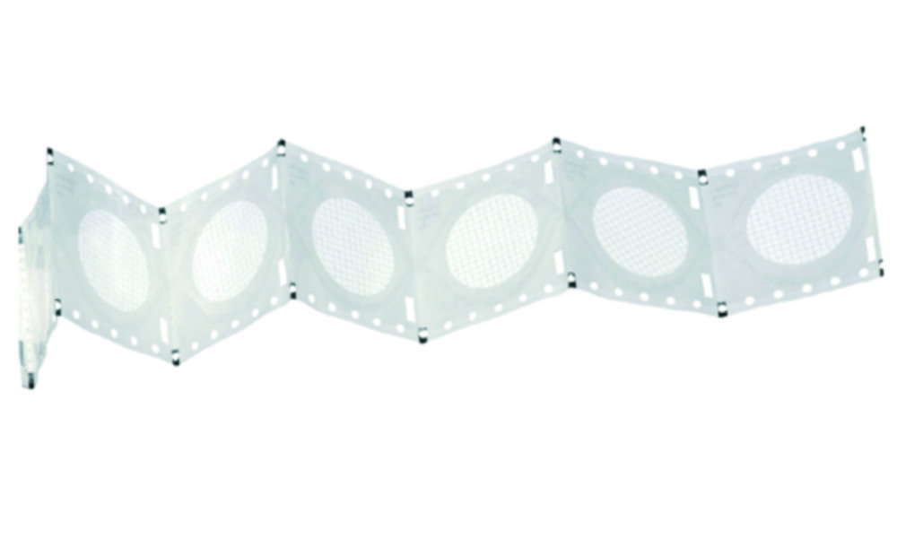 Membranfilter Microsart™ e.motion