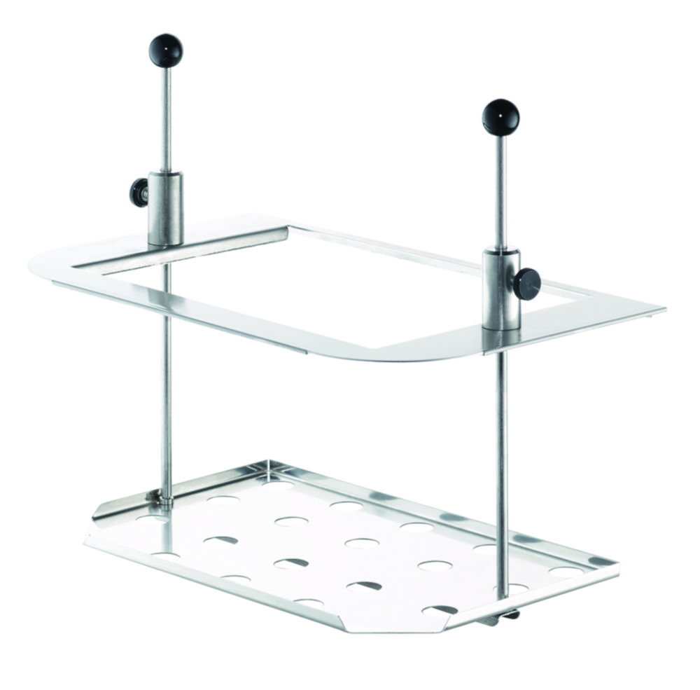 Variabler Stellboden für Wärme- und Kälte-Umwälzthermostate MAGIO™ / DYNEO™ / CORIO™
