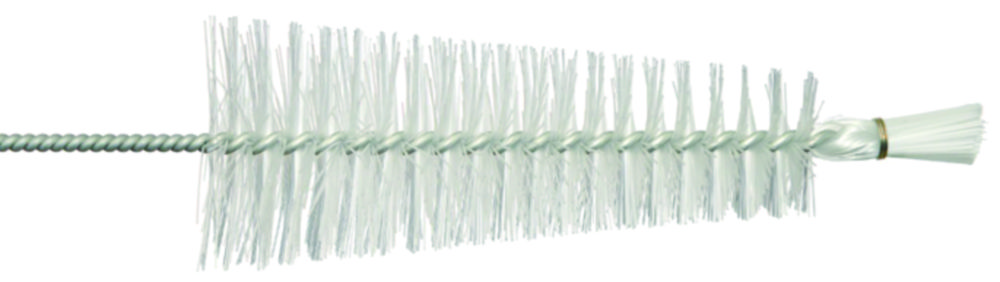 Tüllenbürsten mit Kopfbündel, konisch
