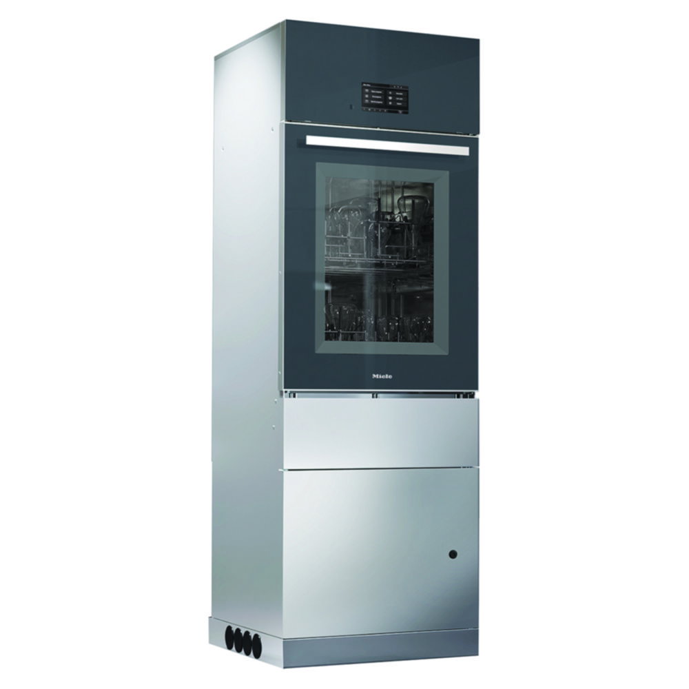 SlimLine Laborspüler PLW 7111, MOVE ready