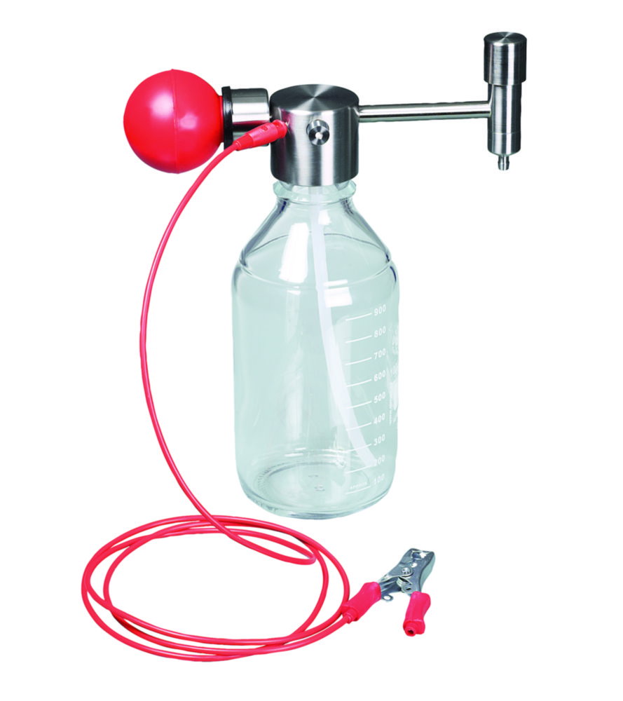 Lösemittelpumpe Mini
