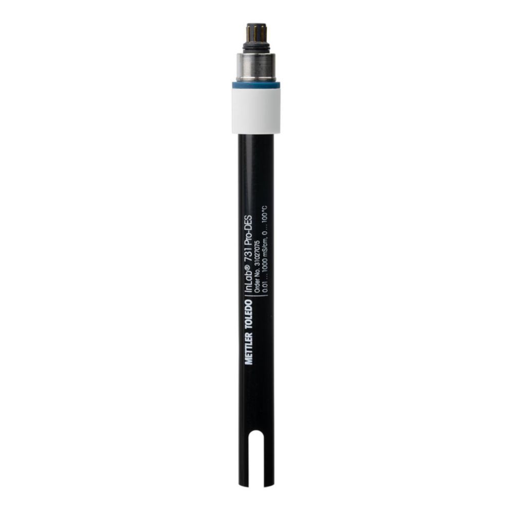 Leitfähigkeitselektrode InLab® 731 Pro-DES