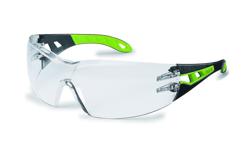 Schutzbrille uvex pheos / pheos s (schmal), pheos one