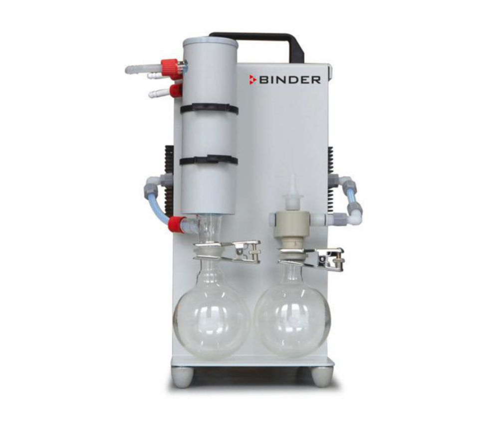 Vakuumpumpe VAP 1 230 V / 50-60 Hz 7 mbar