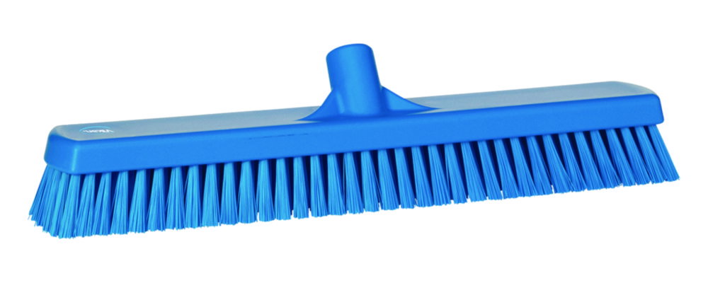 Wand-/Bodenschrubber, PP, hart