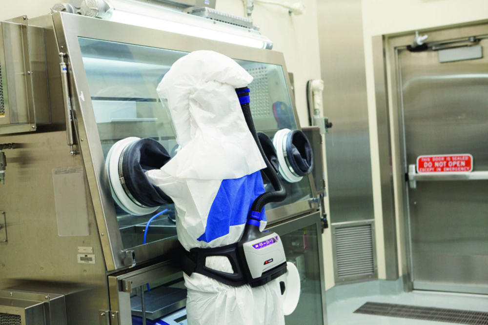 Gebläse-Atemschutzsysteme 3M™ Versaflo™, Sets