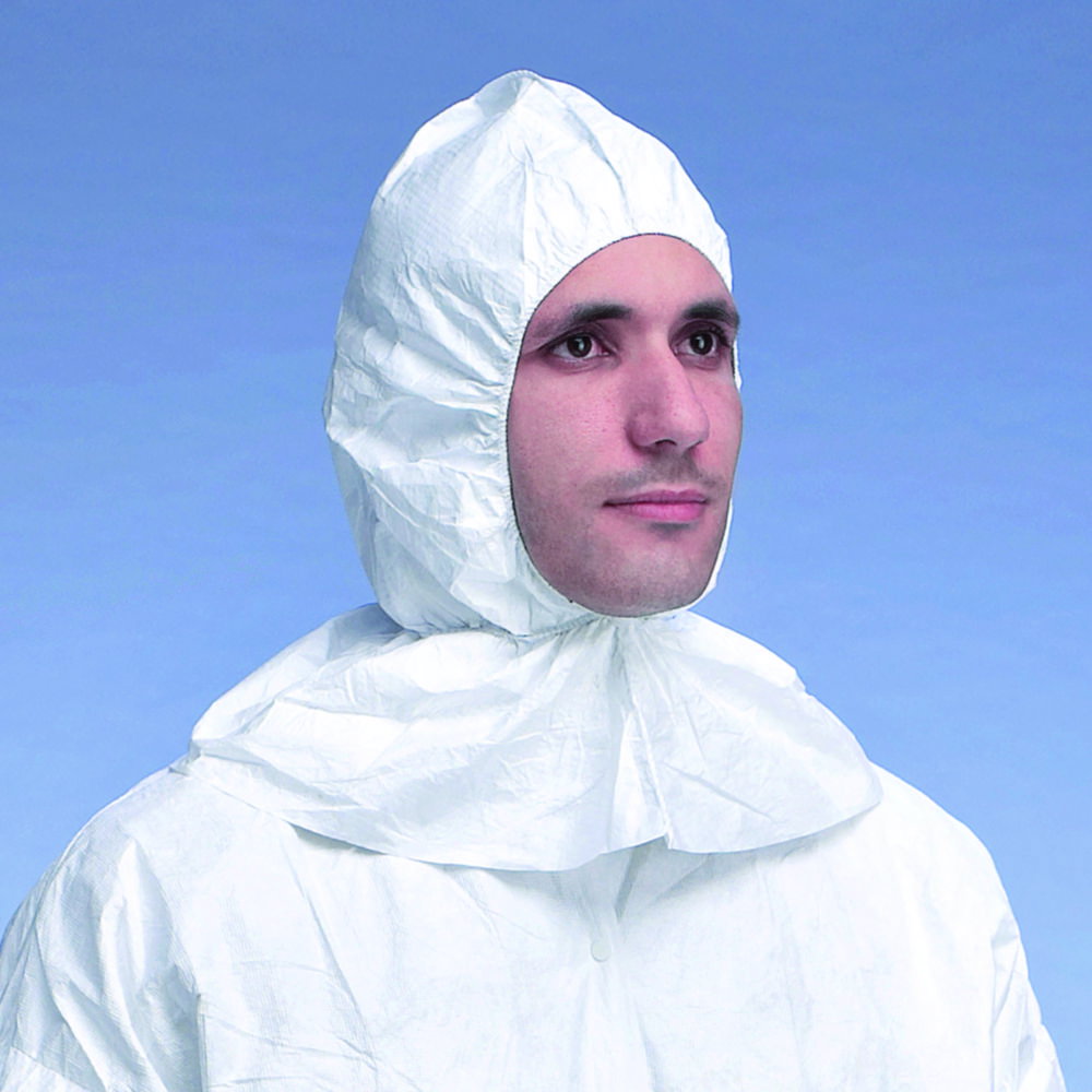 Kapuze Tyvek® 500, PH30LO