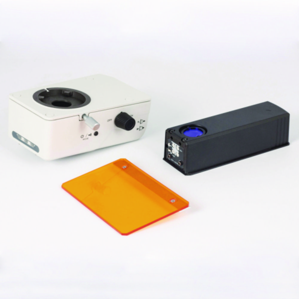 Module EpiLED für Labormikroskop BA210E