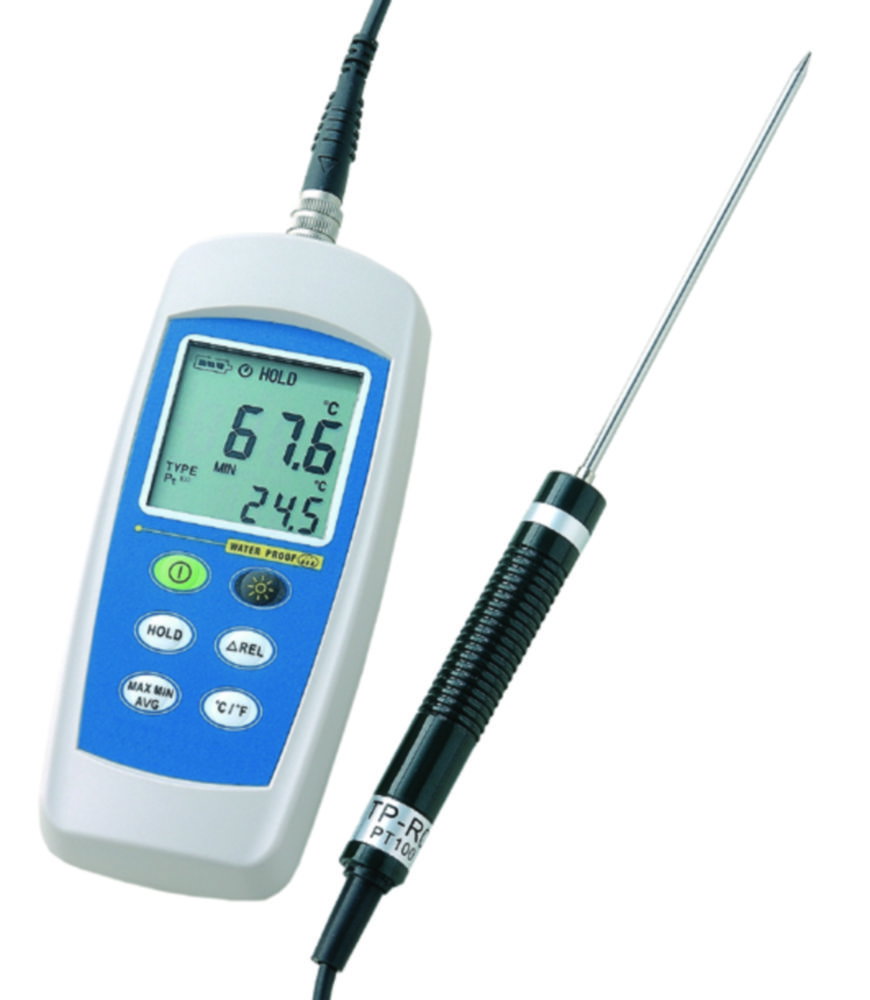 Temperaturmessgerät H370