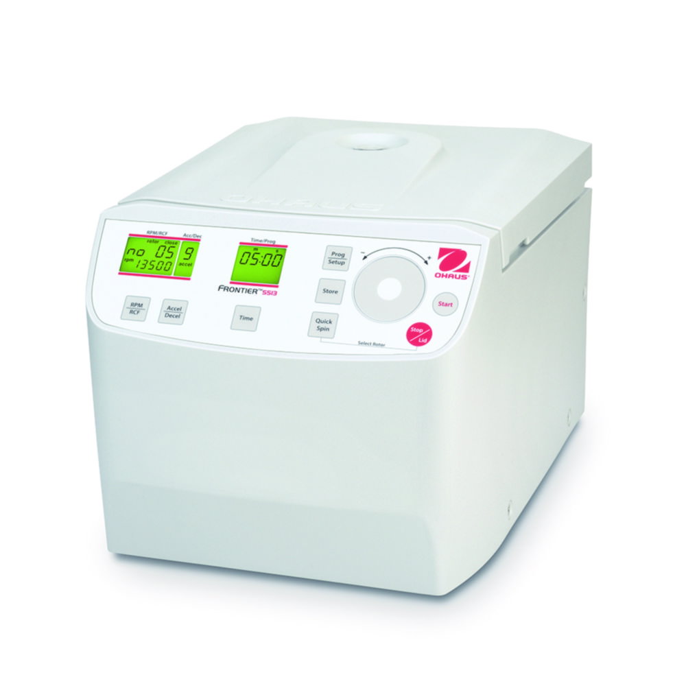 Mikrozentrifuge Frontier™ FC5513