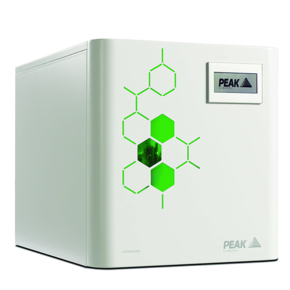 Wasserstoffgeneratoren Precision Hydrogen Trace | Typ: Precision Hydrogen Trace 250, Gasart: Wasserstoff, Max. Förderleistung: 0.25 l/min