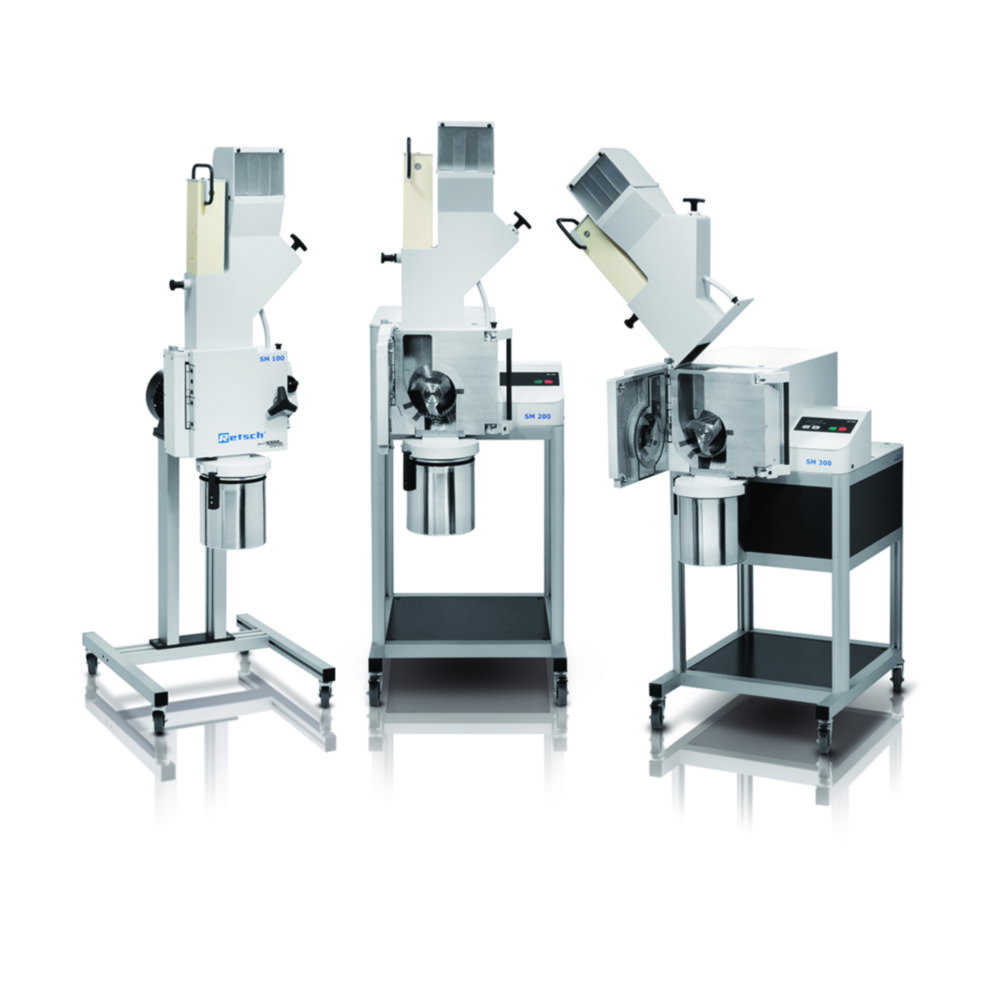 Schneidmühlen SM 200