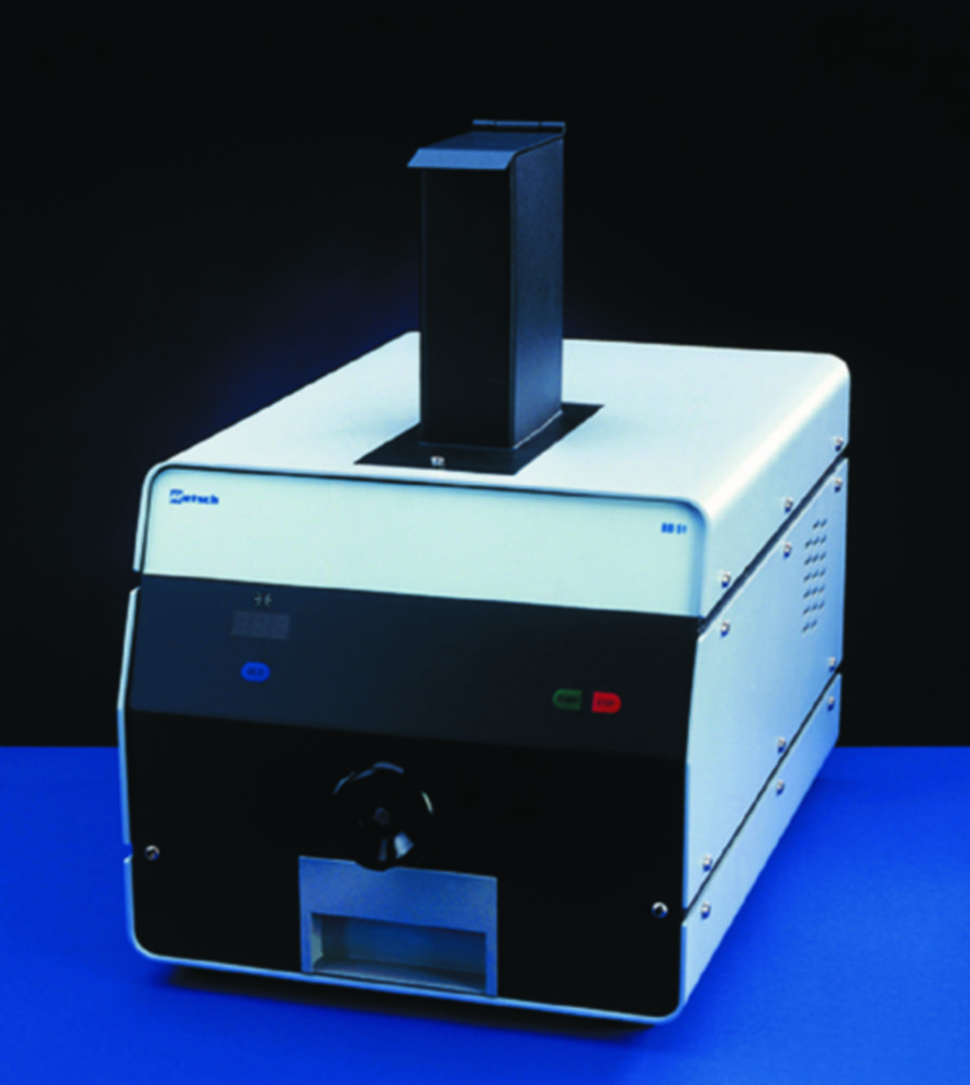 Brechbacken BB 50 aus rostfreiem Stahl, 1 Paar