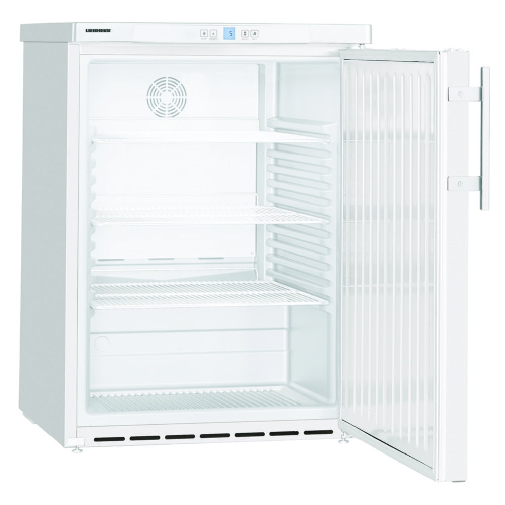 Umluftkühlschrank FKUv