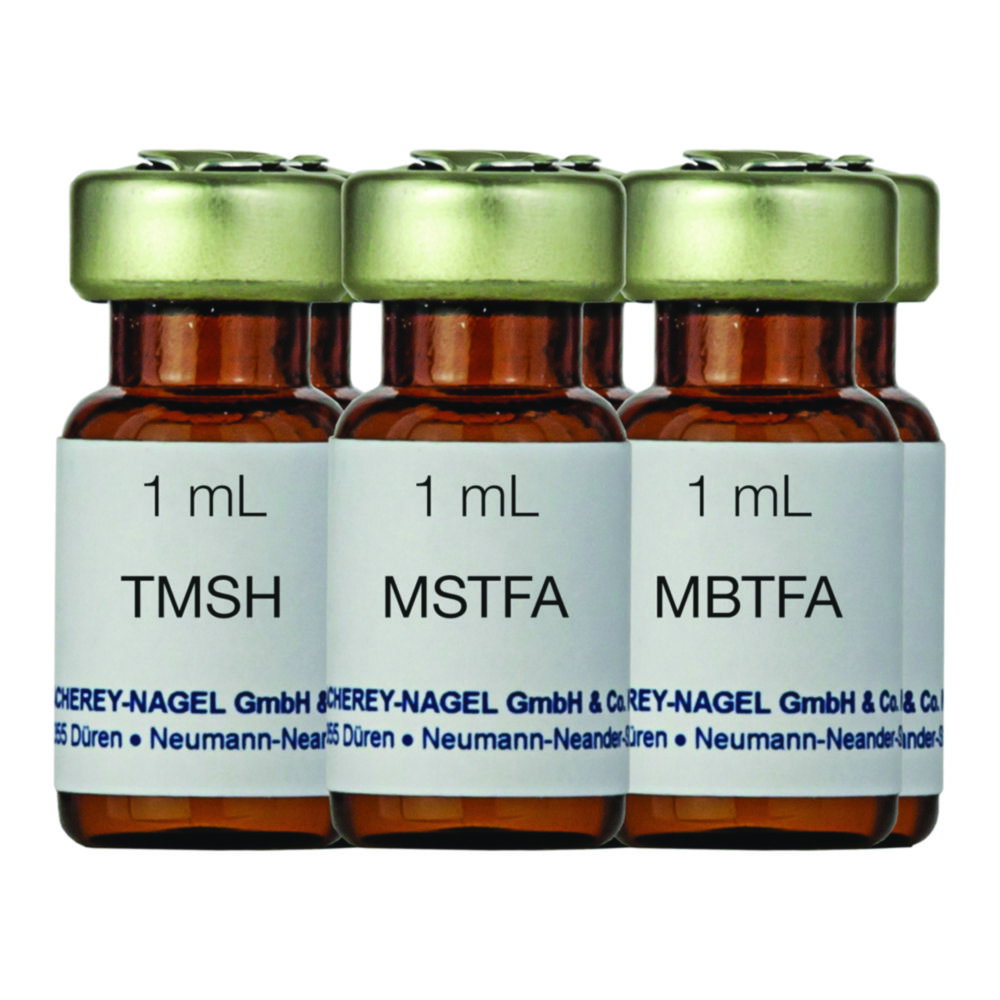 Derivatisierungsmethoden-Entwicklungskit