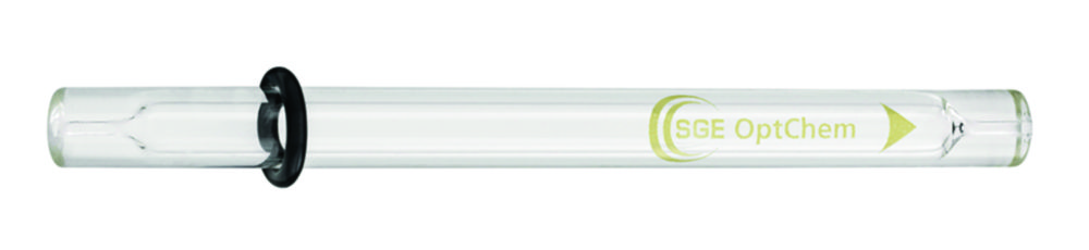 Einlass-Liner SGE OptChem™, double taper