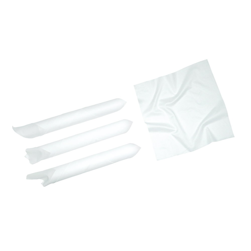Reinraum Wischtücher Clino® Purity, Polyester | Typ: Purity 7225 SE, Abmessungen (BxL): 300 x 300 mm