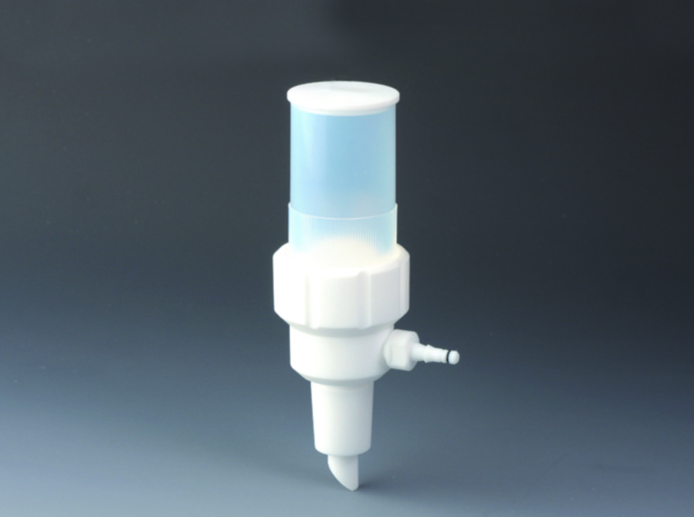 Vakuum-Filtertrichter