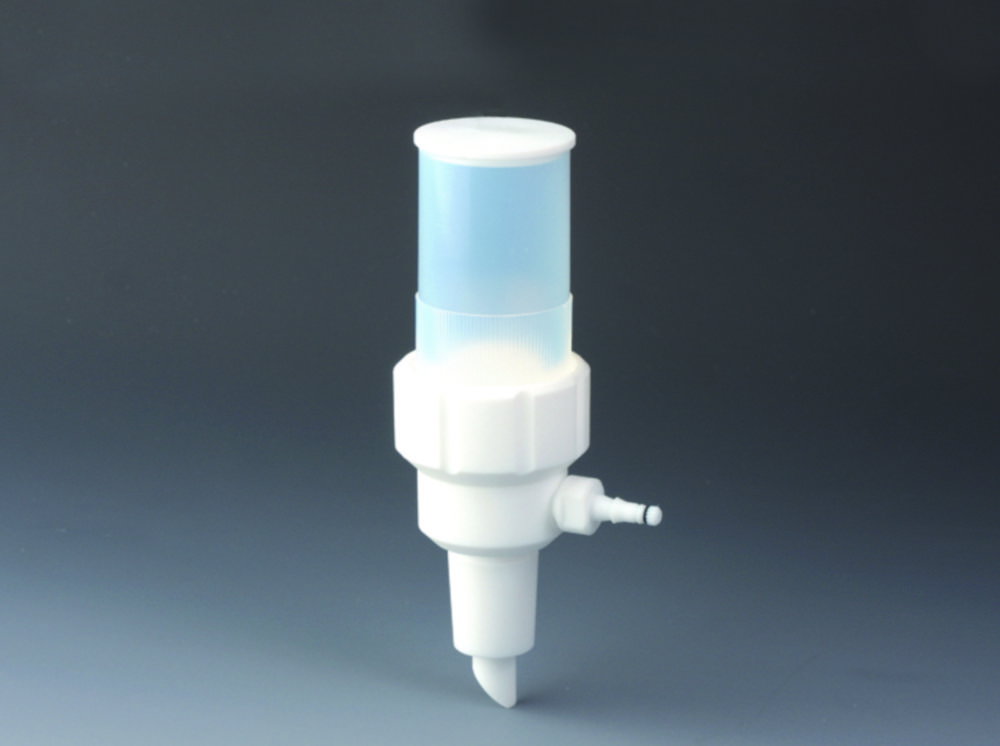 Vakuum-Filtertrichter