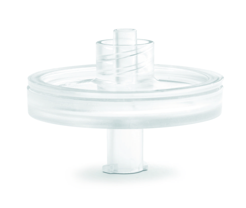 Spritzenvorsatzfilter Minisart® HY