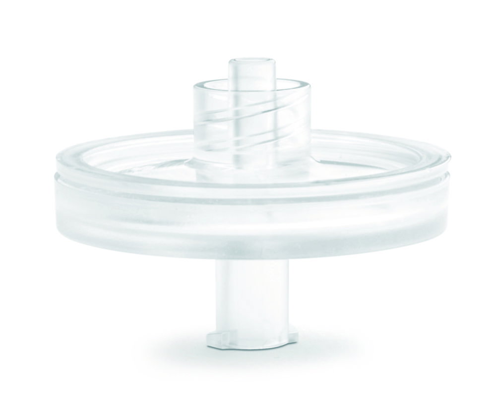 Spritzenvorsatzfilter Minisart® HY