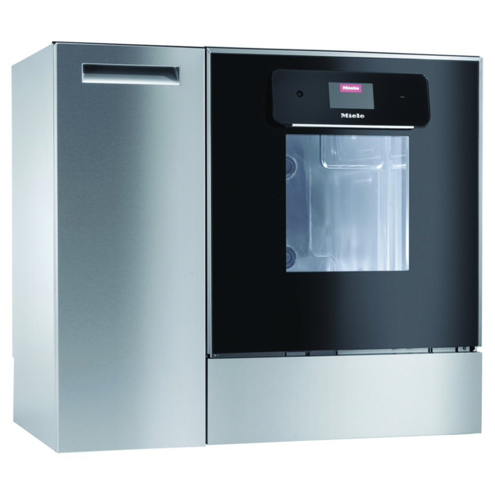 Laborspüler PLW 8683, Unterbaugerät