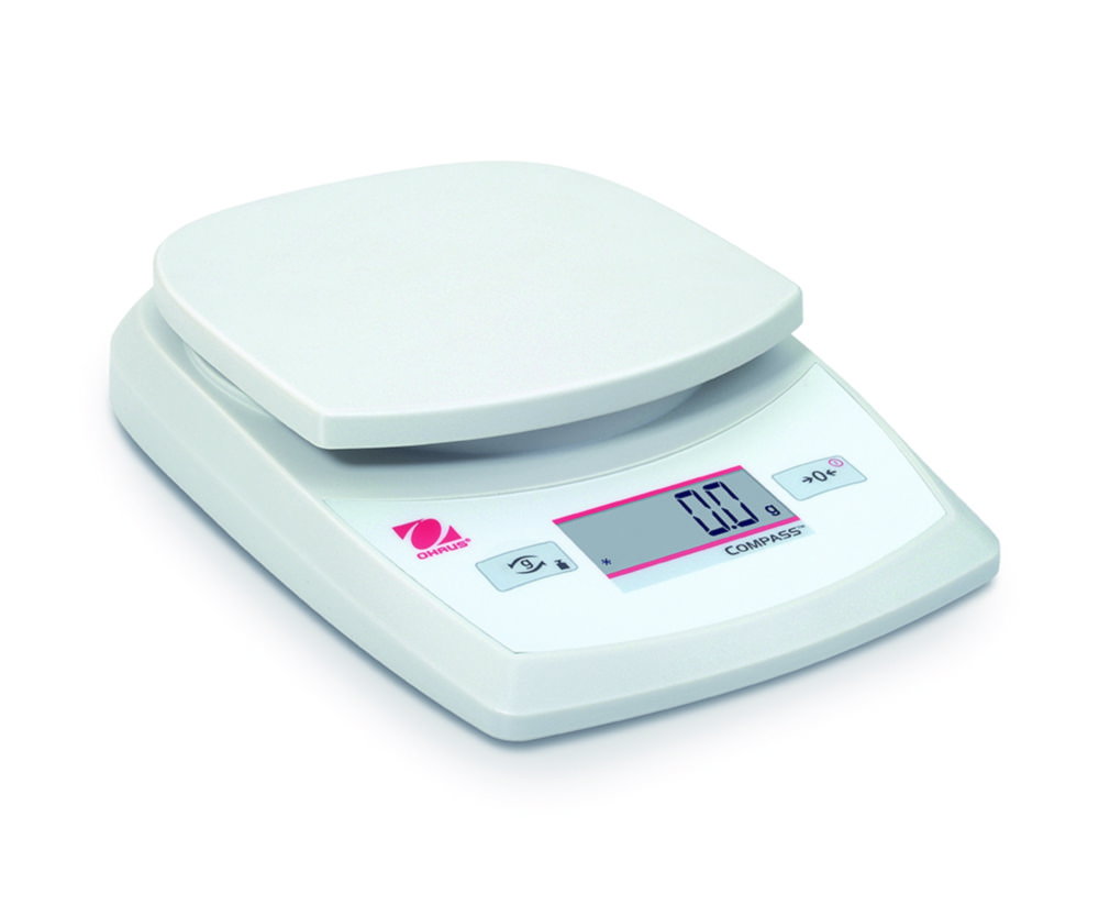Kompaktwaagen Compass™ CR