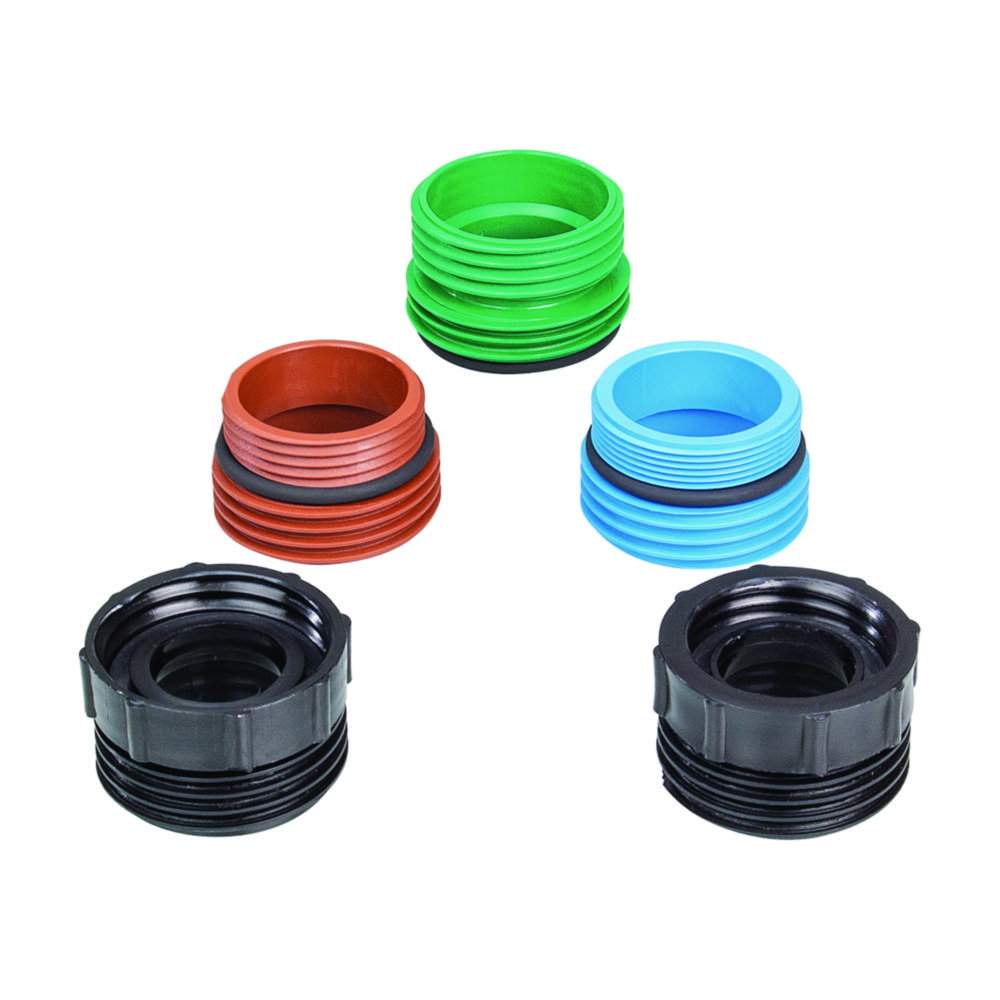 Adapter-Set für Kanisterpumpe Pump-it®