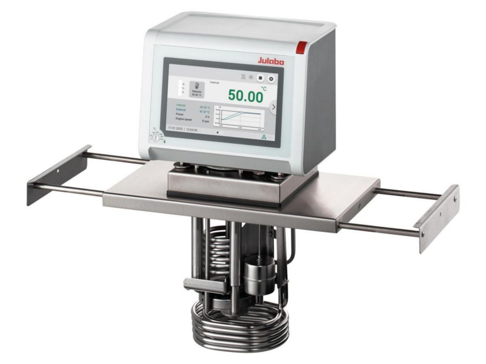 Brückenthermostate MAGIO MS und MX