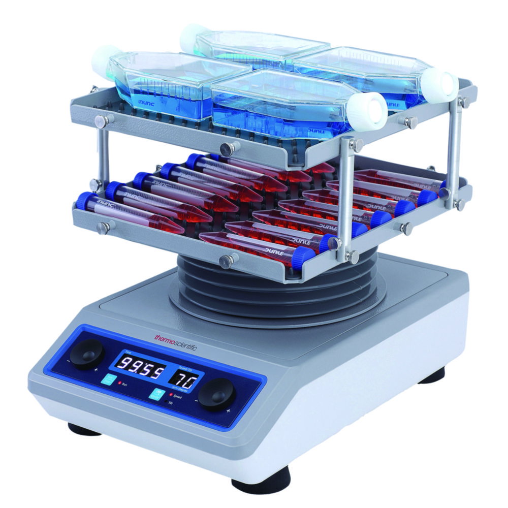 Digitaler Plattformschüttler